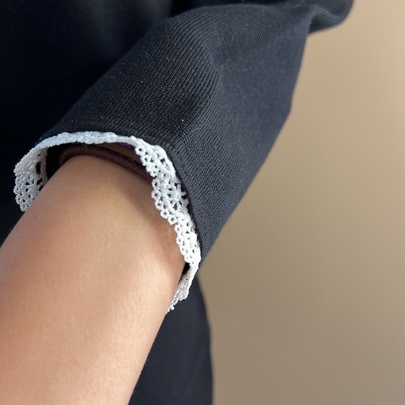 Loft  blouse three quarter sleeve - Picture 3 of 12